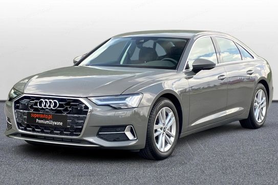 Audi A6 50 TFSI  Quattro S tronic