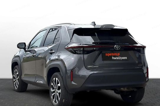 Toyota Yaris Cross Hybrid 1.5 Style