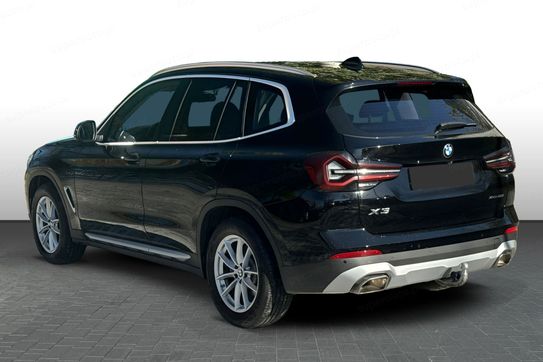 BMW X3 xDrive20i