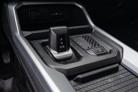 Dacia Bigster Journey 1.8 Full Hybrid