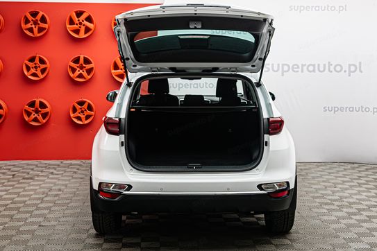 Kia Sportage 1.6 GDI  2WD