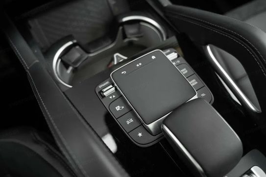 Mercedes GLE AMG 53 Hybrid 4-Matic+