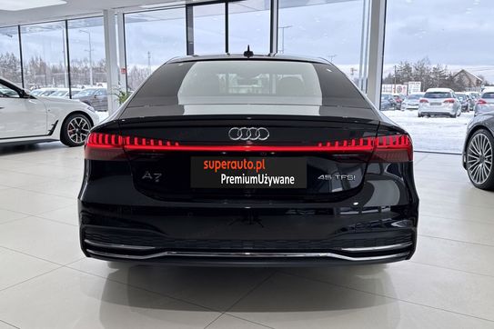 Audi A7 Sportback 45 TFSI S Line