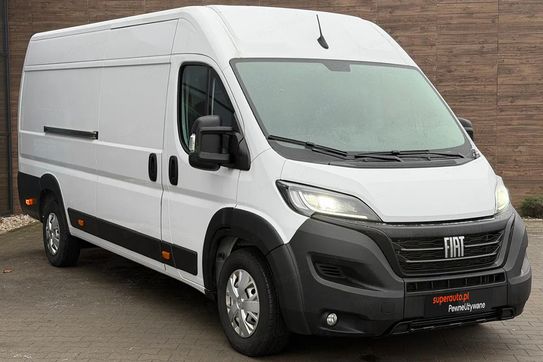 Fiat Ducato Maxi L4H2