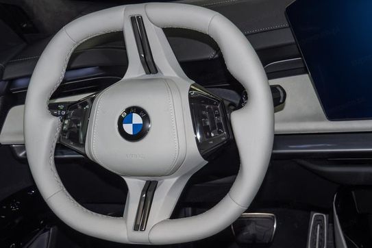 BMW i7 xDrive60 M Sport