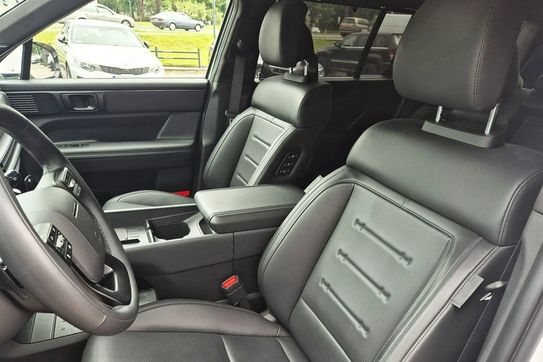 Hyundai Santa Fe 1.6 T-GDI PHEV Calligraphy 4WD 7os