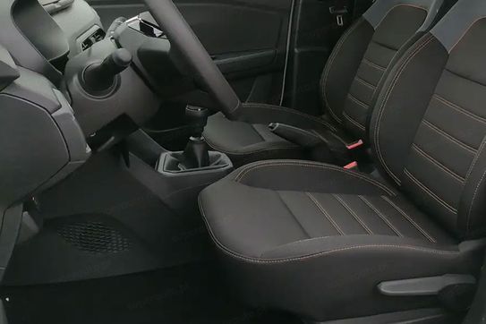 Dacia Sandero Stepway  Essential 1.2 Eco-G LPG