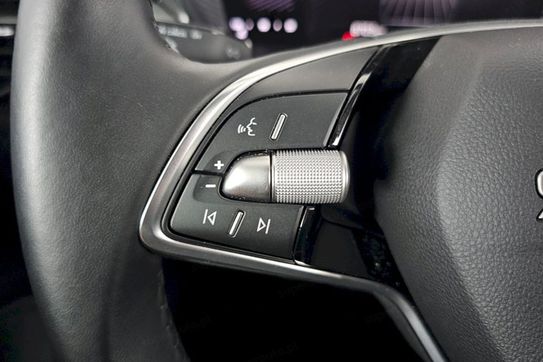 Skoda Fabia Essence 1.0 TSI