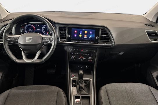 Seat Ateca 1.5 TSI