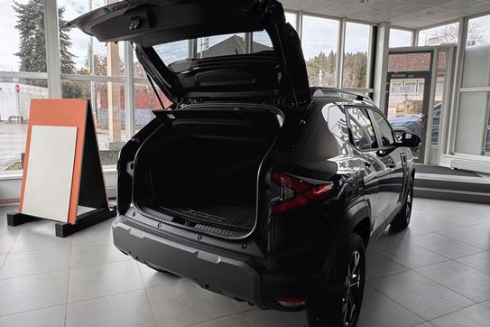 Dacia Duster Extreme LPG 1.2 Eco-G