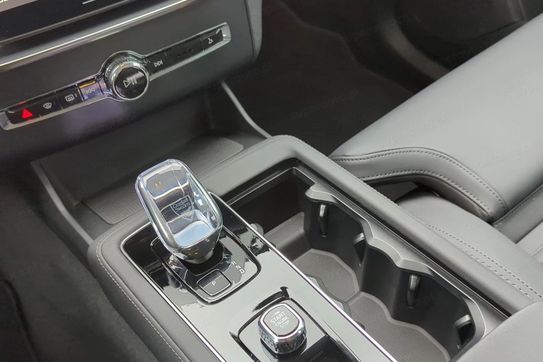 Volvo XC90 B5 B AWD Plus Bright aut