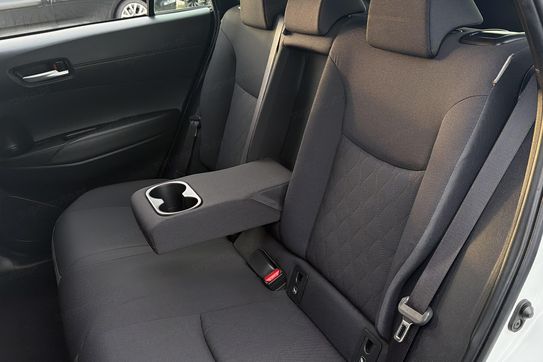 Toyota Corolla Cross 1.8 Hybrid Comfort