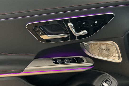 Mercedes CLE AMG 53 4-Matic+ Kabriolet