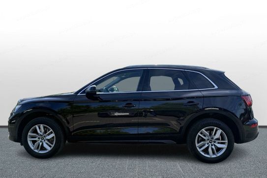 Audi Q5 40 TDI quattro S tronic