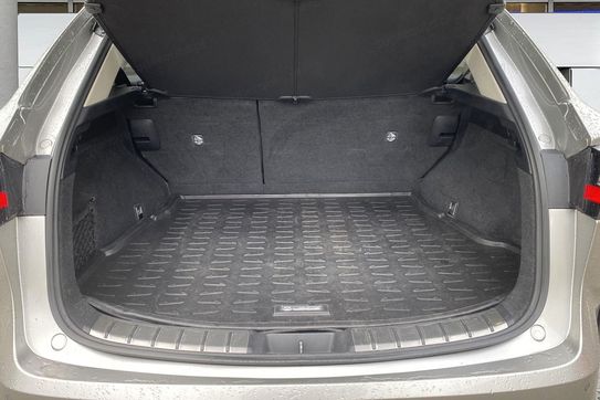 Lexus NX 350h Prestige AWD