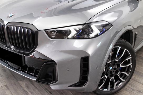 BMW X5 xDrive30d M Sport
