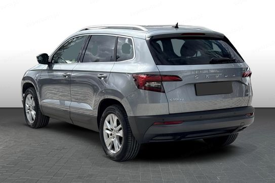 Skoda Karoq Style 2.0 TDI 4x4  DSG