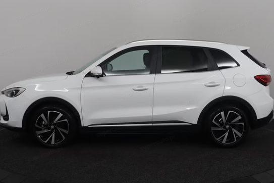MG ZS 1.5 HEV+ Exclusive aut