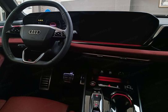 Audi A5 S5 TFSI Avant