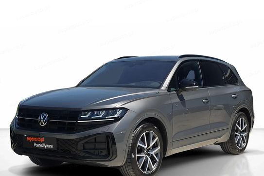 Volkswagen Touareg 3.0 V6 TDI 4Motion R-Line Final Edition
