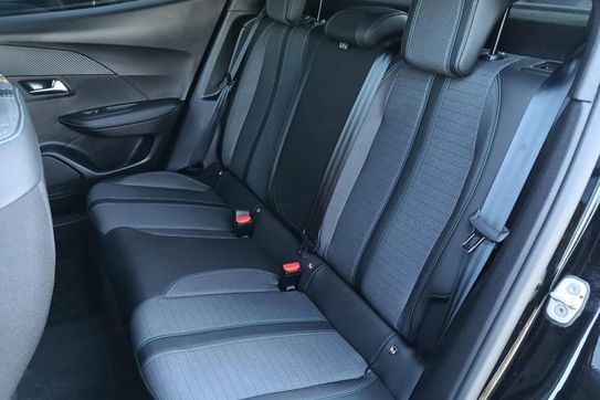 Peugeot 2008 Allure Pack