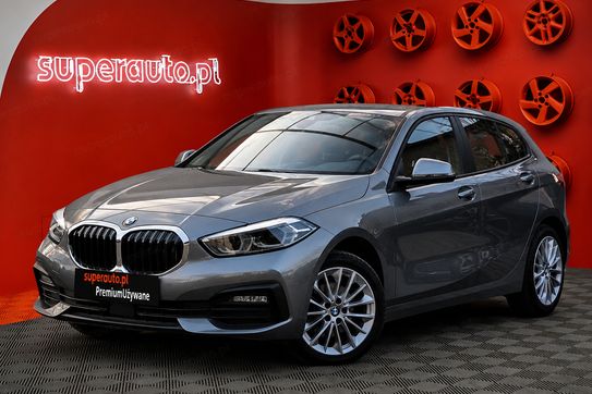 BMW Seria 1 118i Advantage