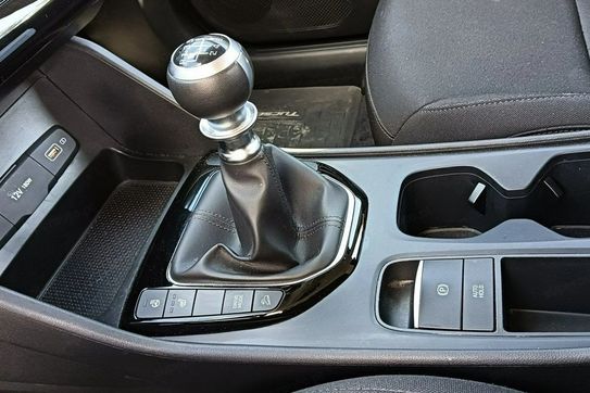 Hyundai Tucson 1.6 T-GDi Modern 2WD