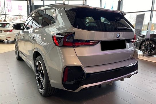 BMW X1 sDrive18d M Sport