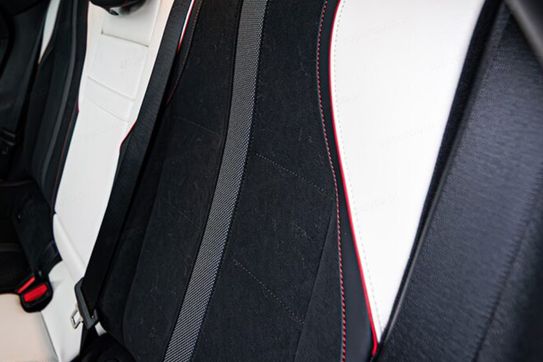 Mercedes CLA 250+ AMG Line