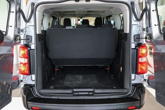 Toyota Proace Verso 1.5 D4-D Long