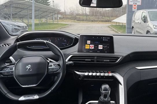 Peugeot 3008 1.2 Puretech Gt S&S