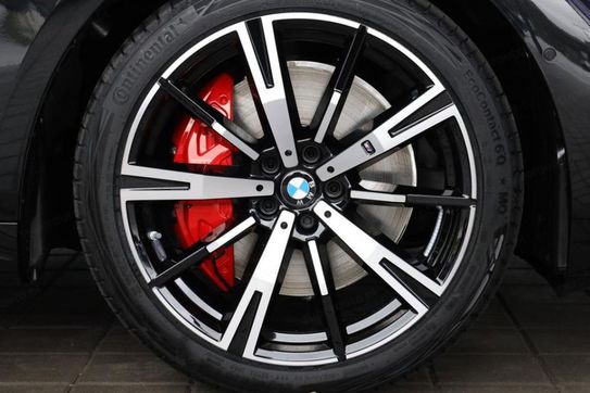 BMW Seria 5 540d xDrive M Sport