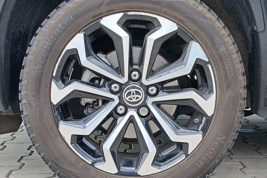 Toyota Yaris Cross Hybrid 1.5 Comfort