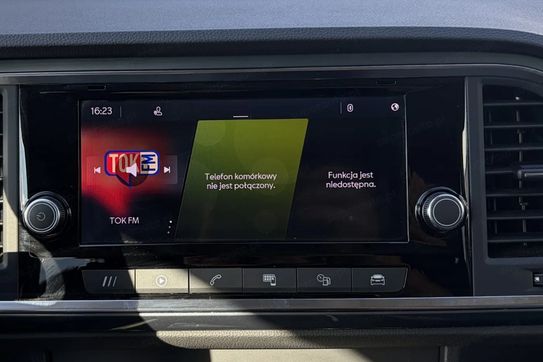 Seat Ateca 1.5 Tsi Style S&S Dsg