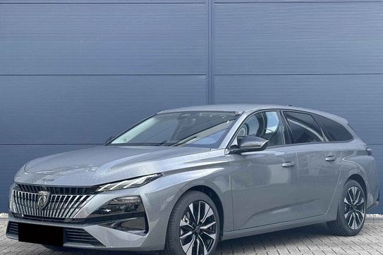 Peugeot 308 Allure S&S e-DCS6 1.2 mHEV