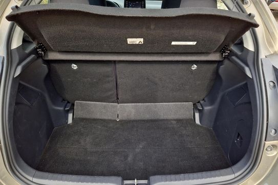 Toyota Yaris 1.5 Comfort