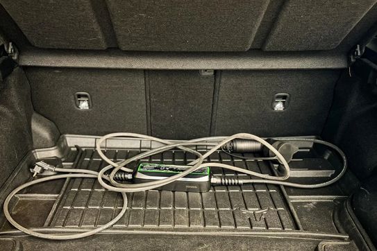 Kia XCeed 1.6 GDI PHEV L Business Line DCT