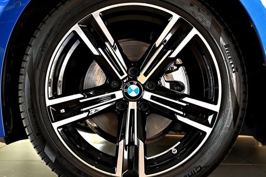 BMW Seria 3 Touring 320d xDrive M Sport