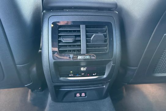 BMW X4 xDrive20d M Sport