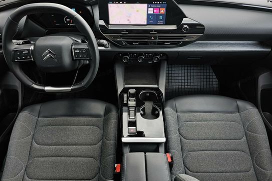 Citroen C5 X 1.2 PureTech Shine EAT8