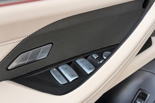 BMW Seria 4 Gran Coupe 420d xDrive M Sport