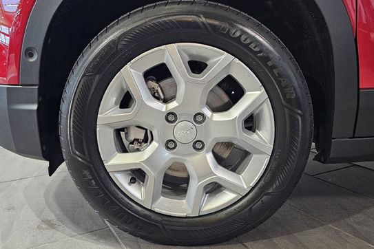 Jeep Avenger Altitude 1.2 e-Hybrid T3