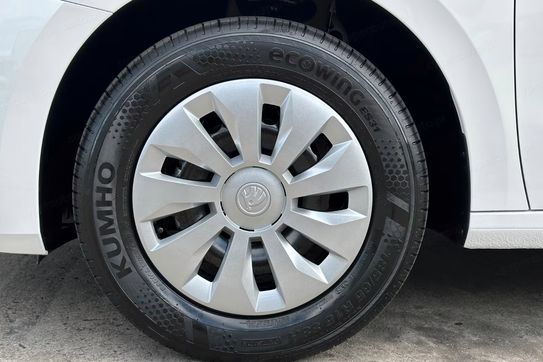 Skoda Fabia Selection 1.0 MPI