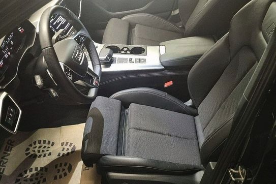 Audi A6 45 TFSI mHEV quattro S tronic