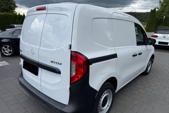 Mercedes Citan Standard L1H1