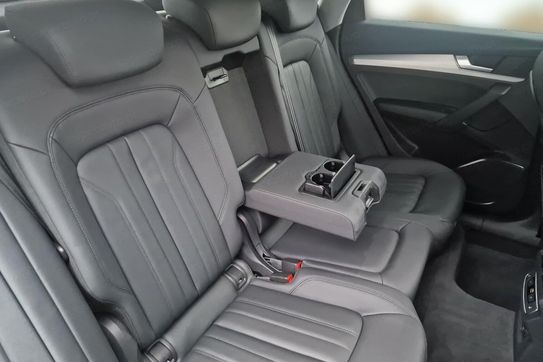 Audi Q5 Sportback 40 TFSI quattro S Line
