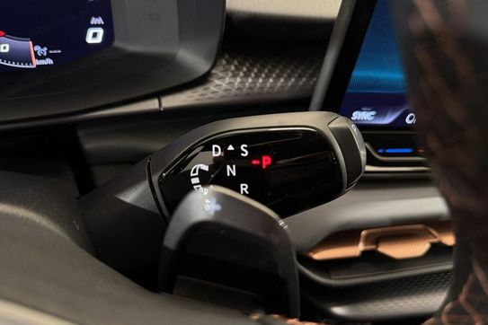 Cupra Terramar 1.5 TSIDSG