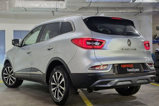 Renault Kadjar 1.3 Tce Fap Intens Edc