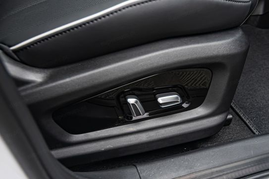 Omoda 5 1.5 T-GDI Hybrid Premium DHT