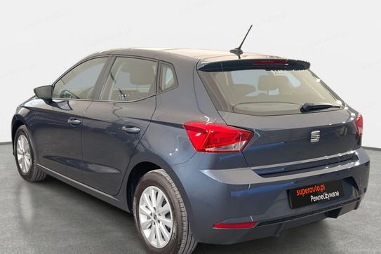 Seat Ibiza 1.0 Tsi S&S Style